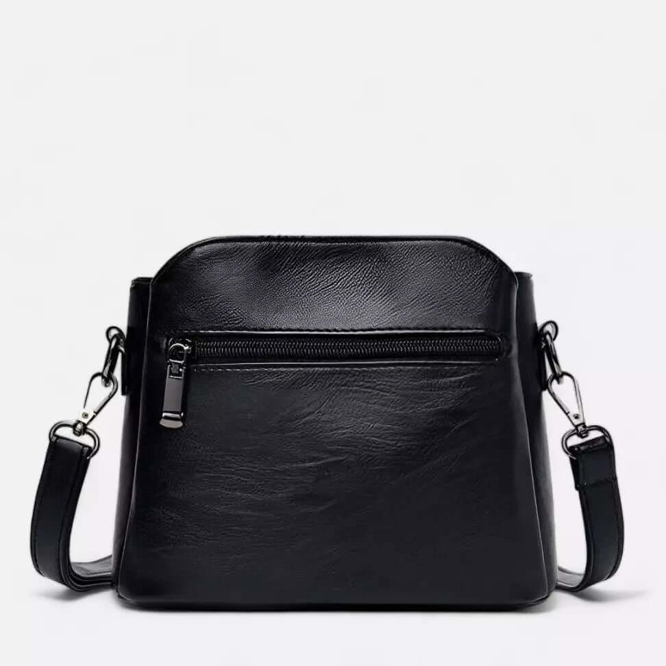 Bolsa Tiracolo Em Courino Laiza
