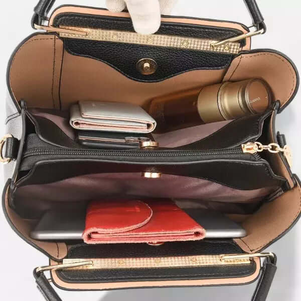 Bolsa Tiracolo Larissa