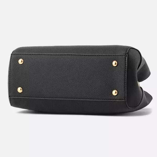 Bolsa Tiracolo Em Couro Millene