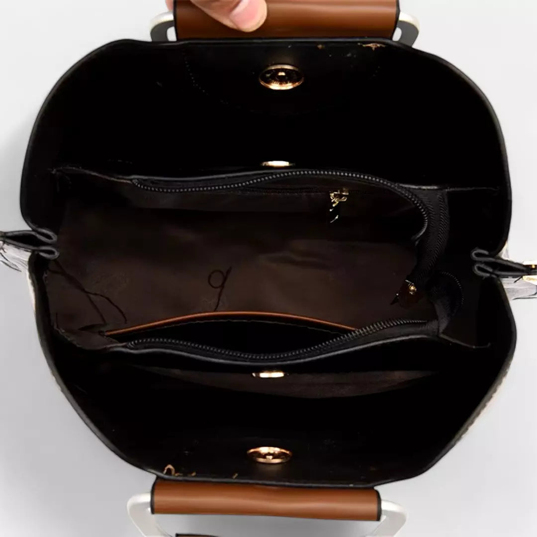 Bolsa Tiracolo Lovely
