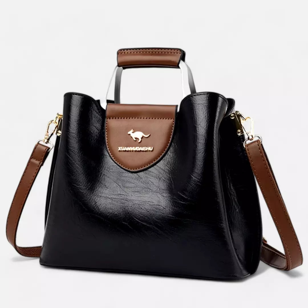 Bolsa Tiracolo Lovely