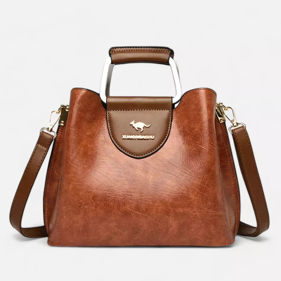 Bolsa Tiracolo Lovely
