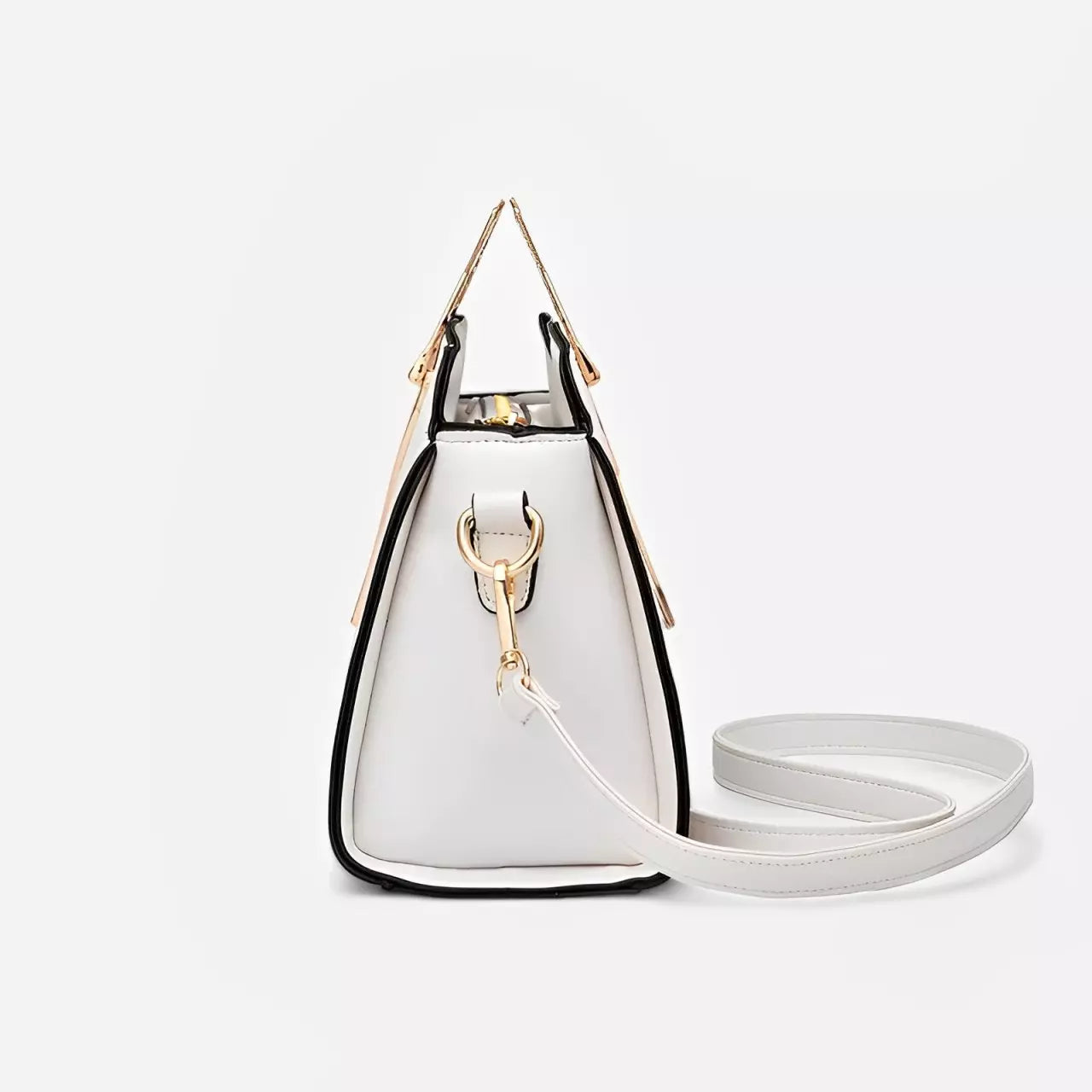 Bolsa Tote Saphira