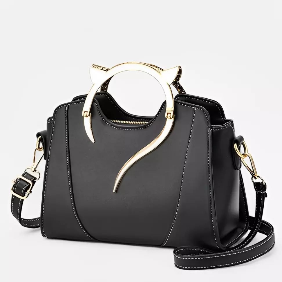 Bolsa Tote Saphira