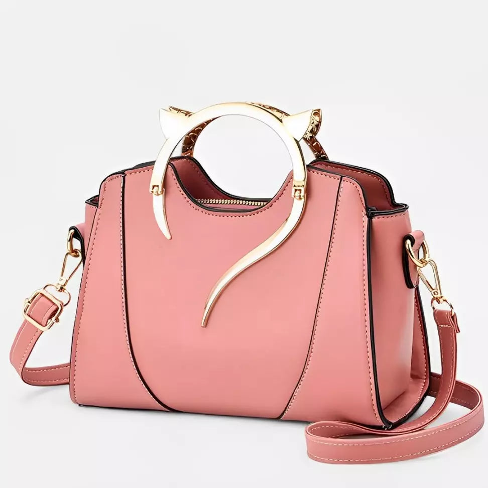 Bolsa Tote Saphira