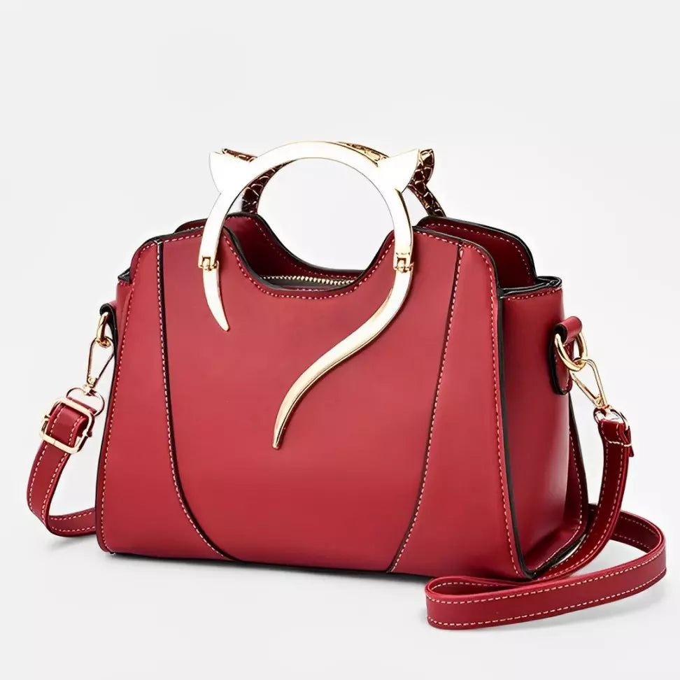 Bolsa Tote Saphira