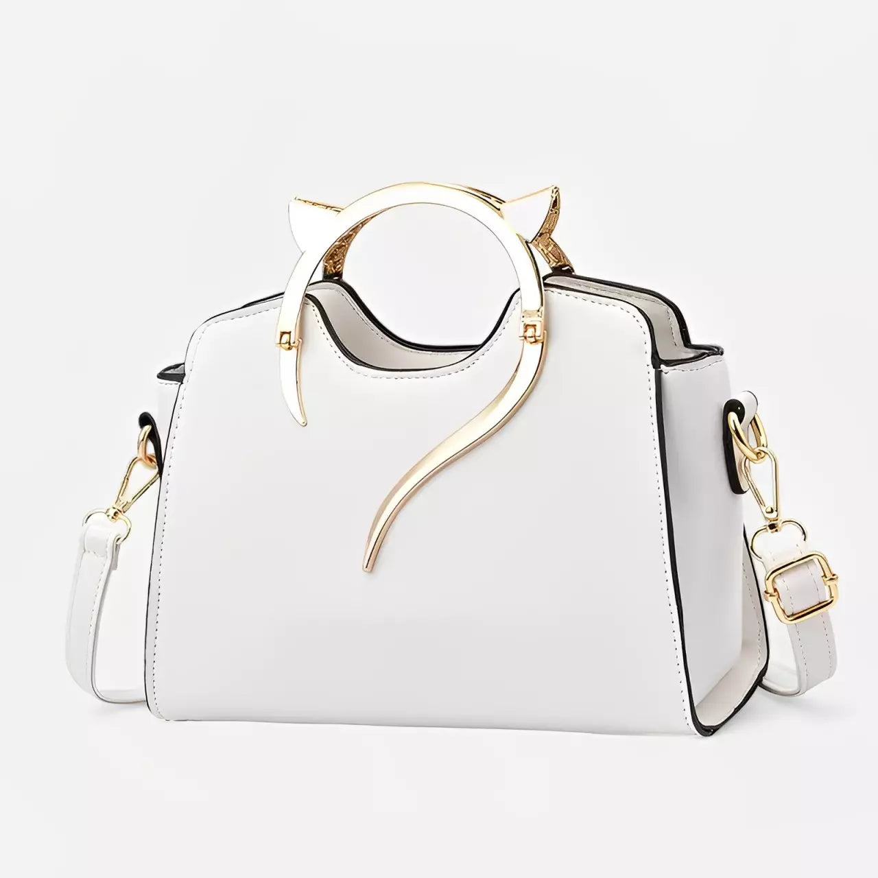 Bolsa Tote Saphira