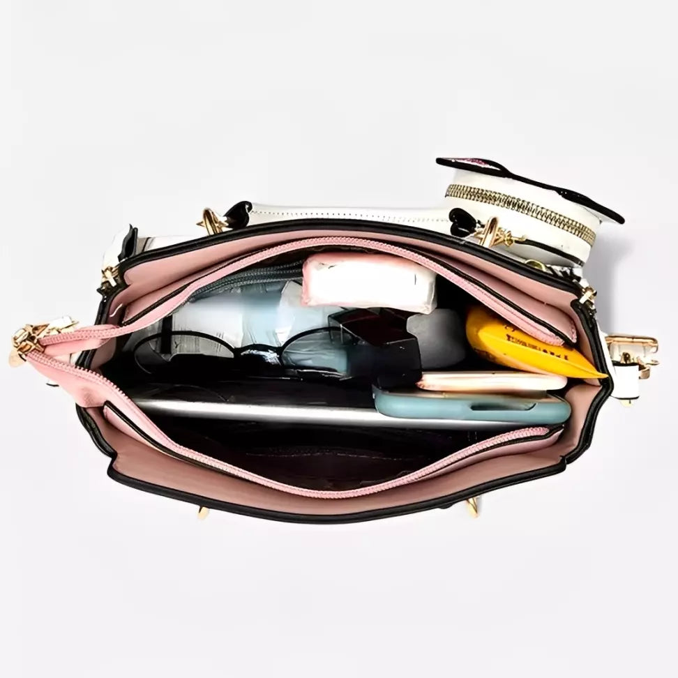 Bolsa Tote Luma