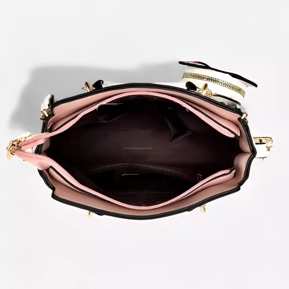 Bolsa Tote Luma