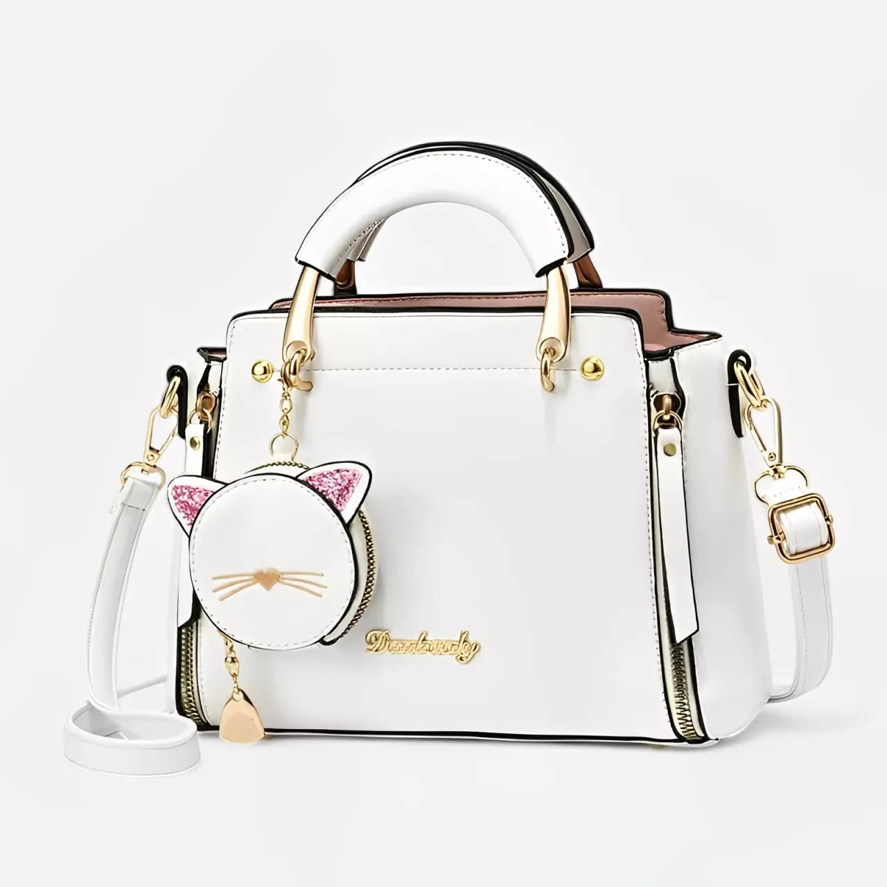 Bolsa Tote Luma