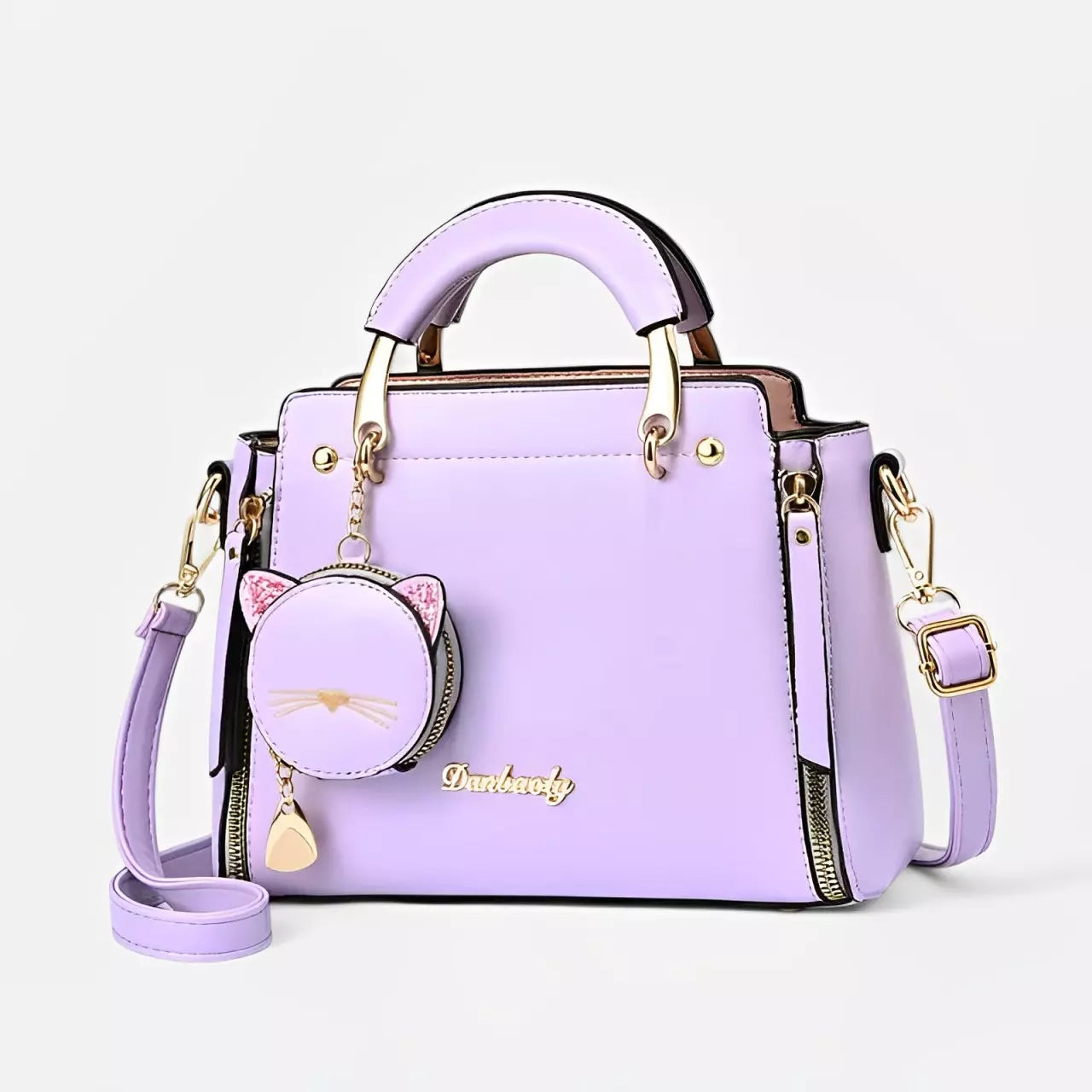 Bolsa Tote Luma