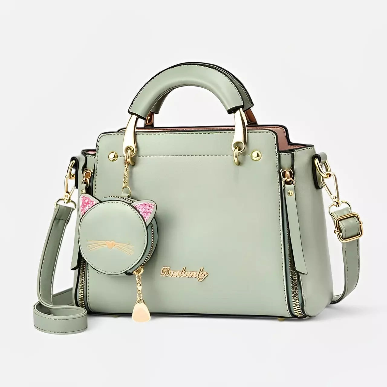 Bolsa Tote Luma