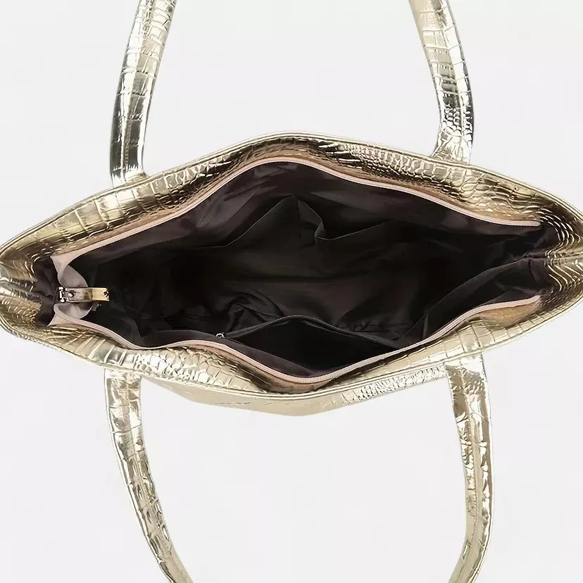 Bolsa Tote Lana