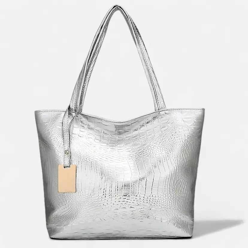 Bolsa Tote Lana