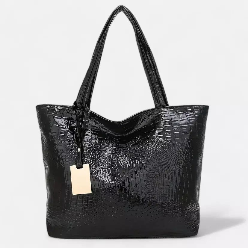 Bolsa Tote Lana
