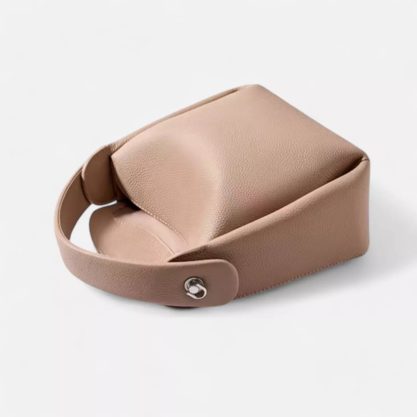 Bolsa Tote Em Couro Legítimo Legace
