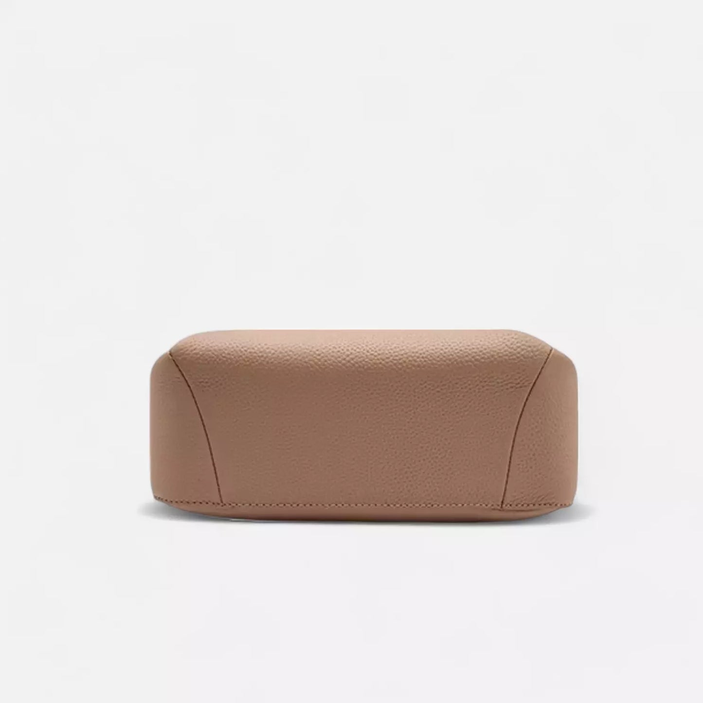 Bolsa Tote Em Couro Legítimo Legace