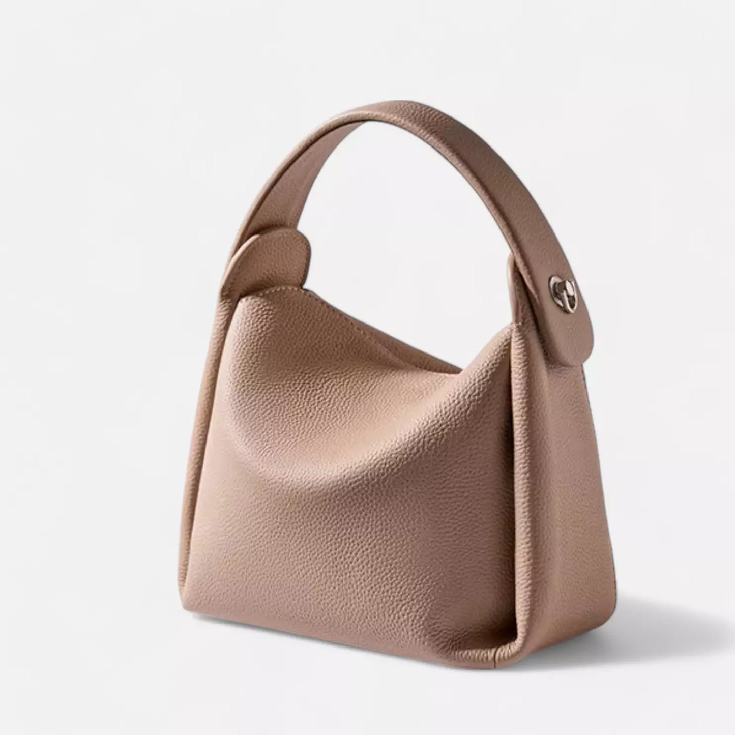 Bolsa Tote Em Couro Legítimo Legace