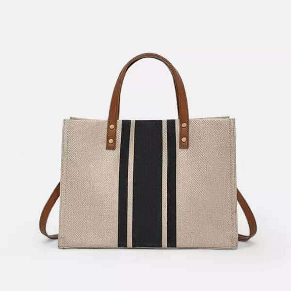 Bolsa Tote Estilo Sacola Hellen