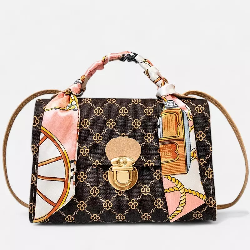 Bolsa Tote Florence