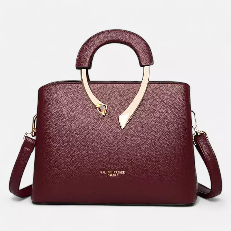 Bolsa Tote Lady