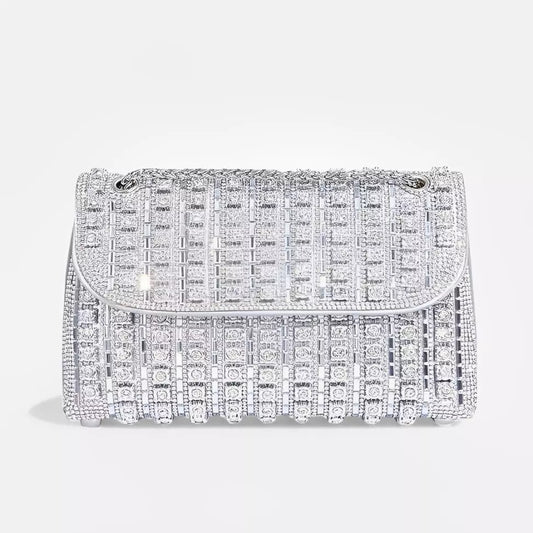 Bolsa Transversal Crystals