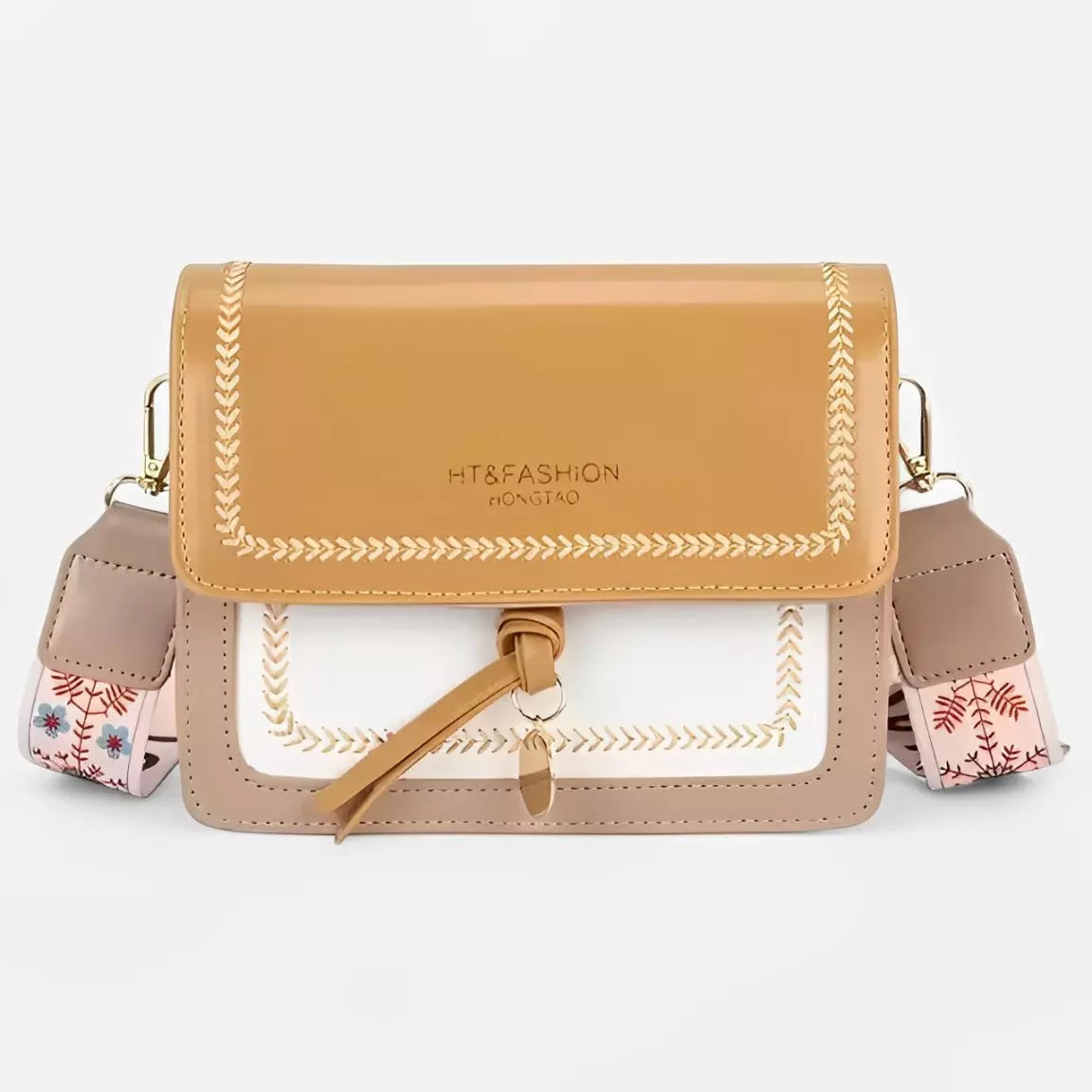 Bolsa Transversal Kalsooni