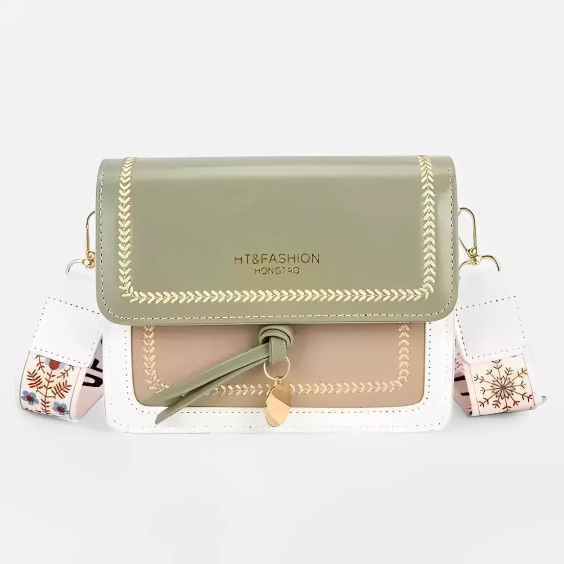 Bolsa Transversal Kalsooni