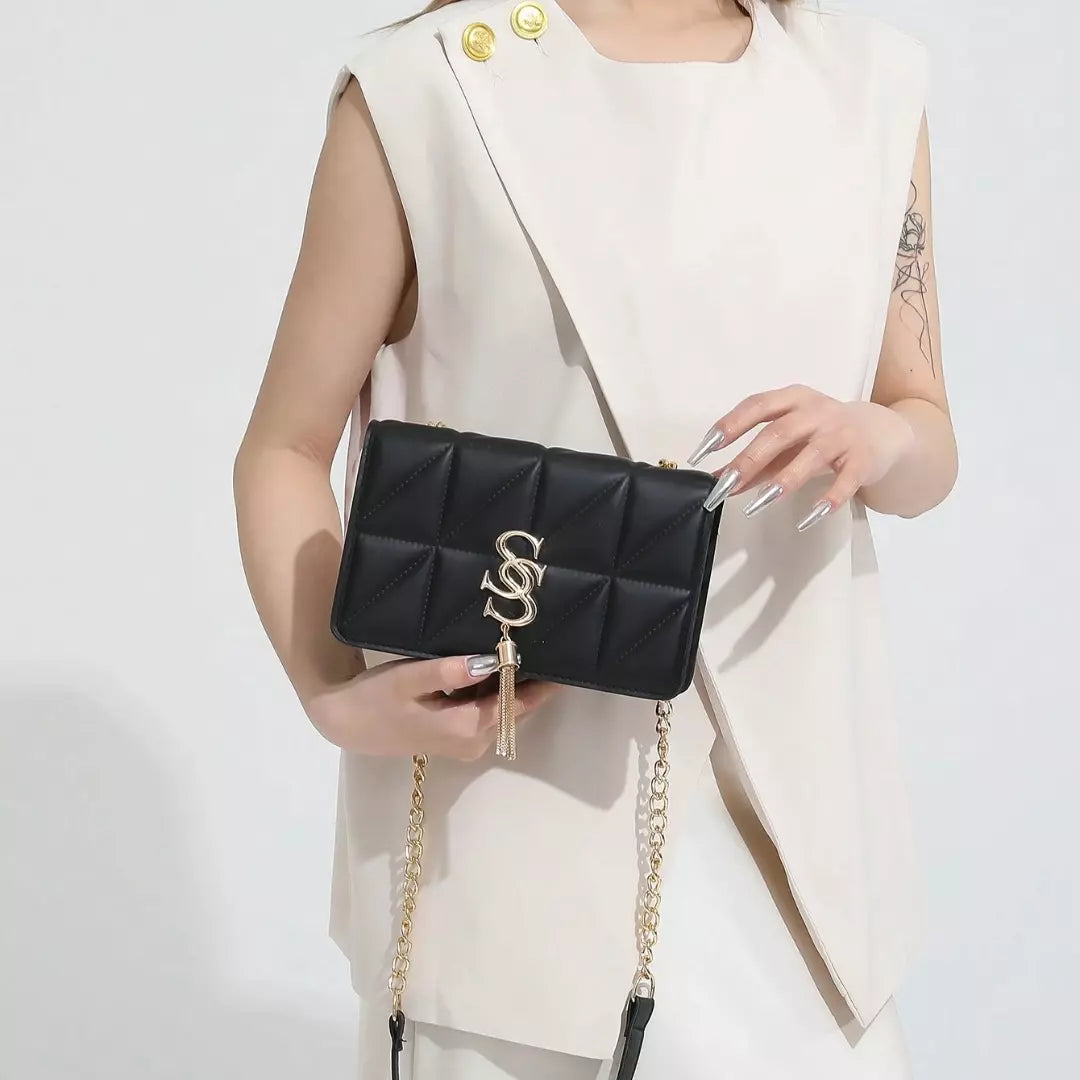 Bolsa Transversal Serenn