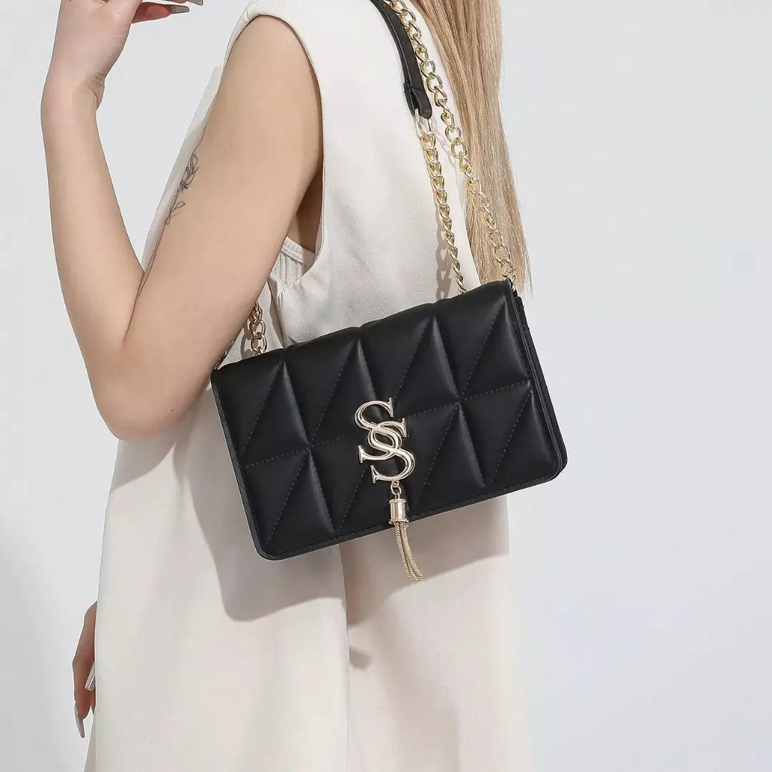 Bolsa Transversal Serenn