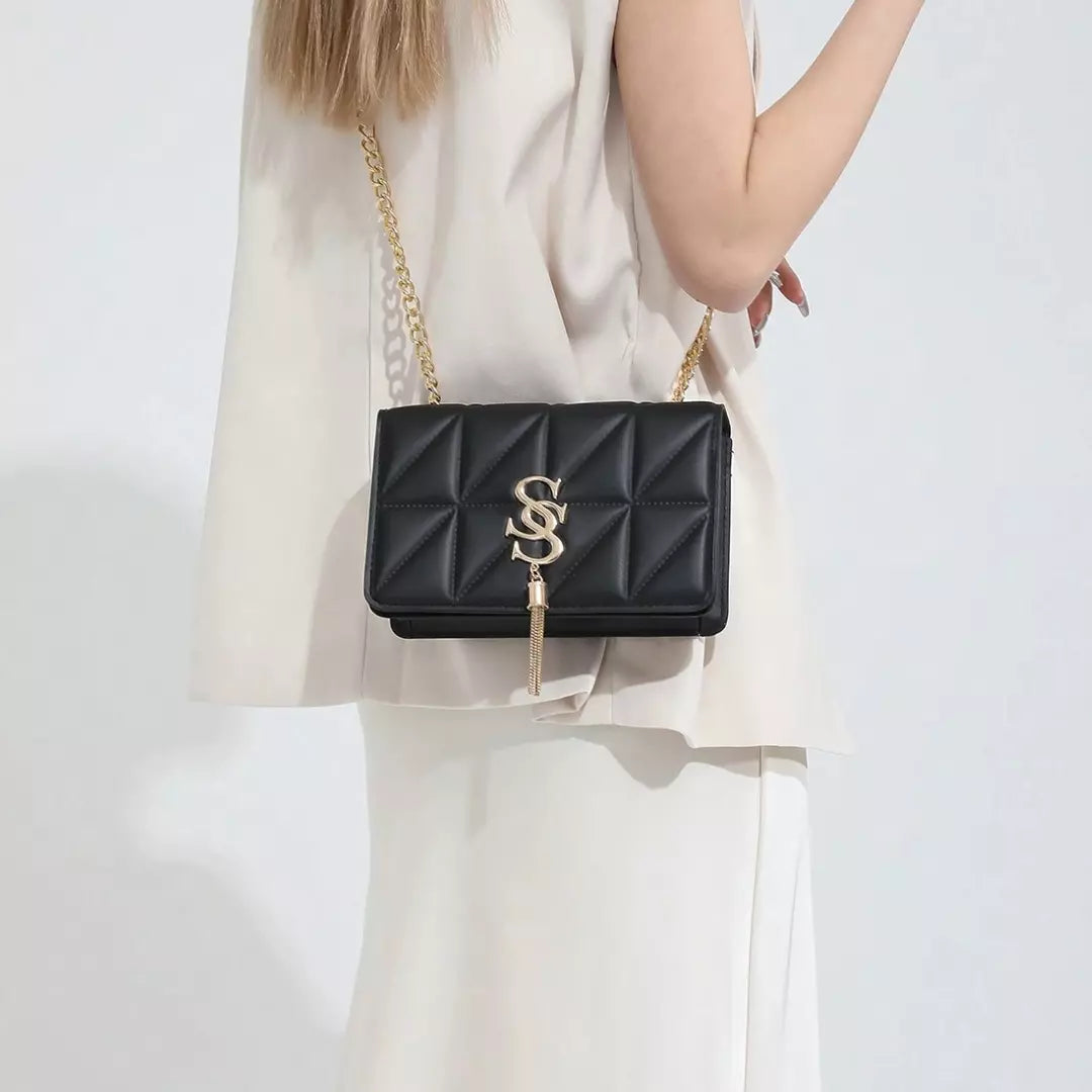 Bolsa Transversal Serenn