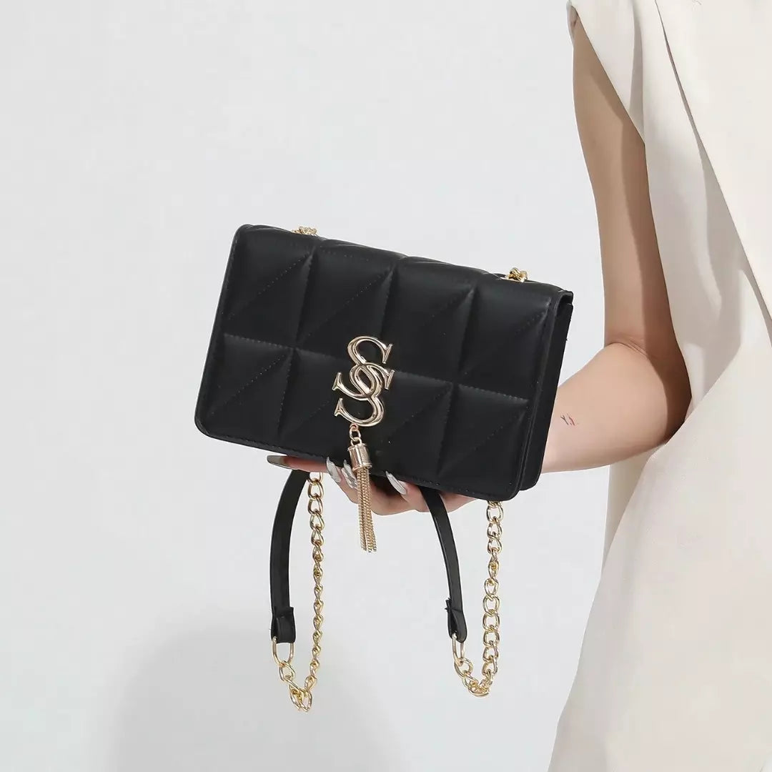 Bolsa Transversal Serenn
