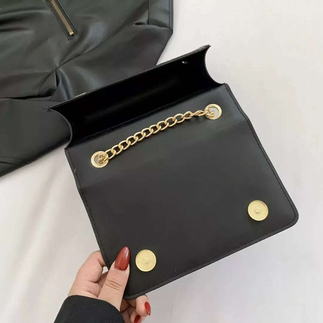 Bolsa Transversal Serenn
