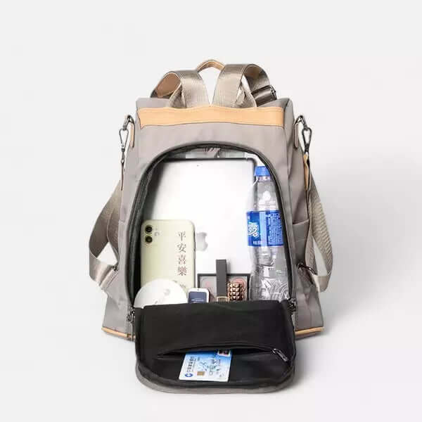 Mochila De Viagem Madalene
