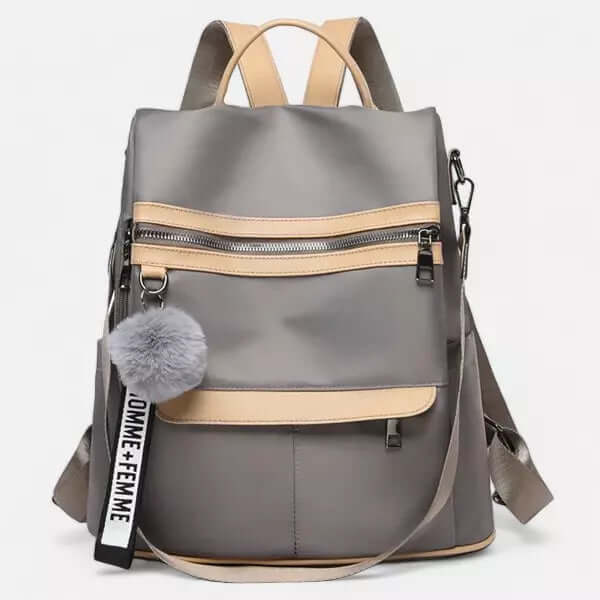 Mochila De Viagem Madalene