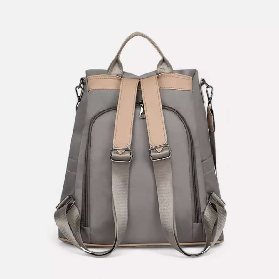 Mochila De Viagem Madalene