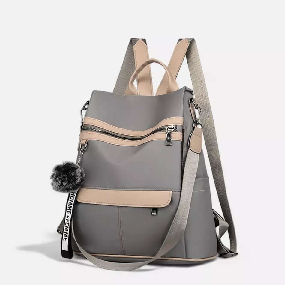 Mochila De Viagem Madalene