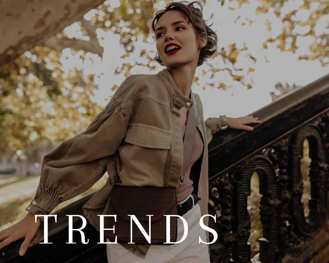 Bolsas Femininas Sofisticadas: Tendências e Dicas para 2025