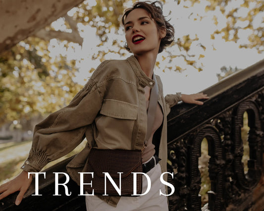 Bolsas Femininas Sofisticadas: Tendências e Dicas para 2025