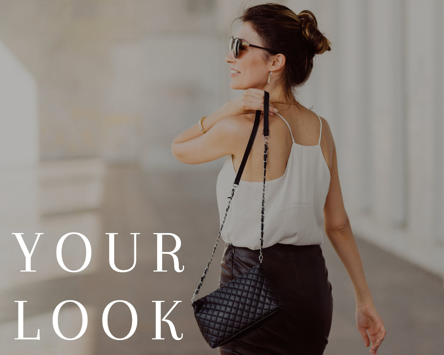 Bolsas Femininas: O Guia Completo Para Ter O Estilo Que Valoriza O Seu Look