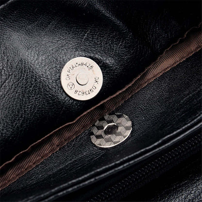 Bolsa Tiracolo Em Courino Laiza