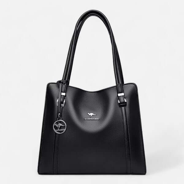 Bolsa de Couro Legítimo Luce
