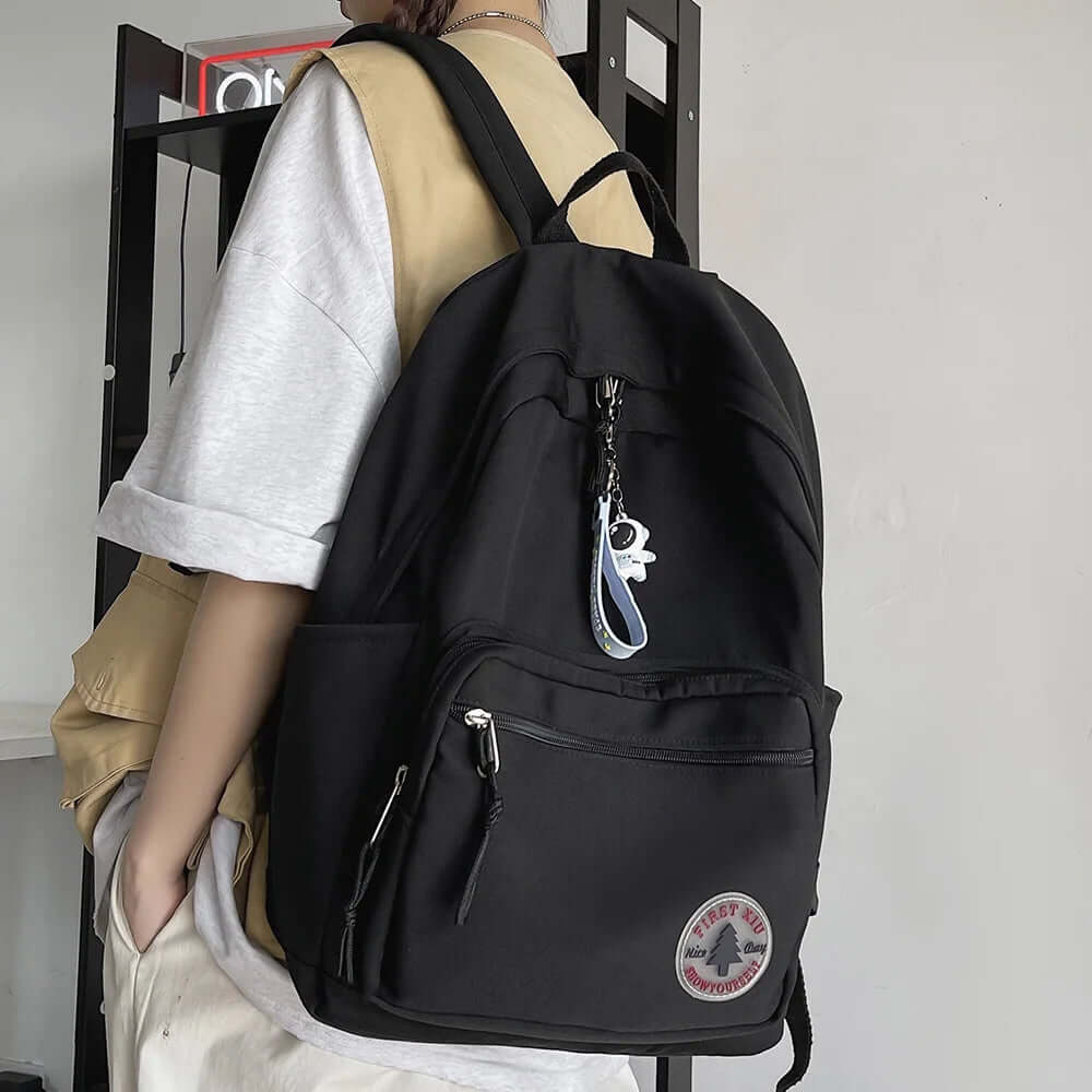 Mochila Feminina Fashion Larissa
