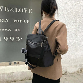 Mochila De Viagem Madalene