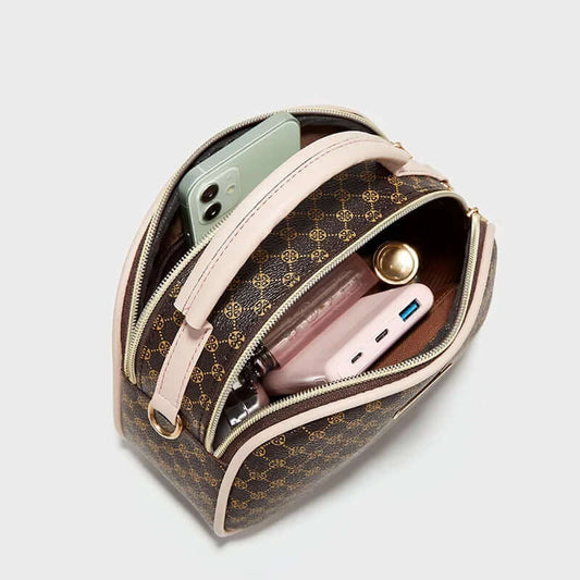 Bolsa Transversal Shell