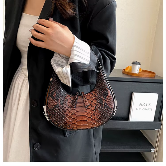 Bolsa Hobo Vicenza