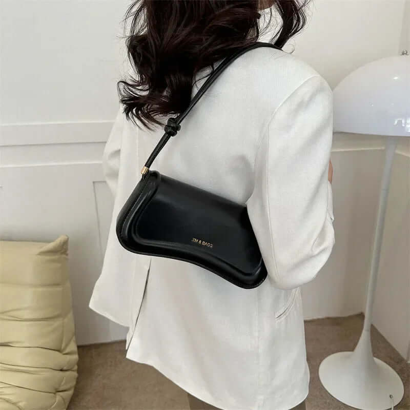 Bolsa De Ombro Bella