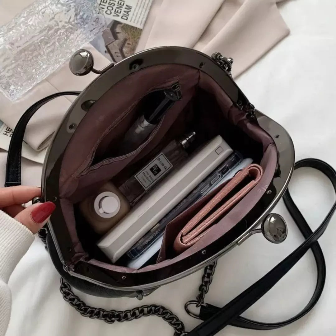 Bolsa Retro Canteen