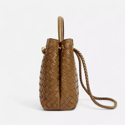 Bolsa Clássica Em Courino Enkanto