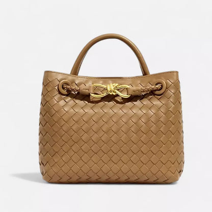 Bolsa Clássica Em Courino Enkanto